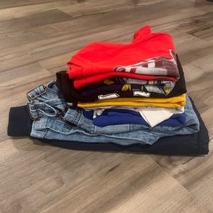 12-18 & 18 months Boy Bundle